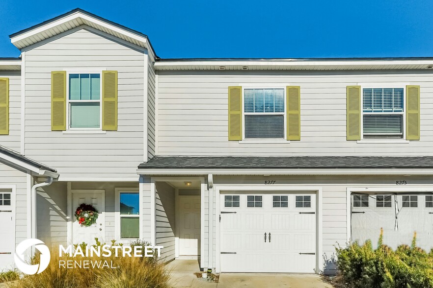 Primary Photo - 8277 Rigel Rd