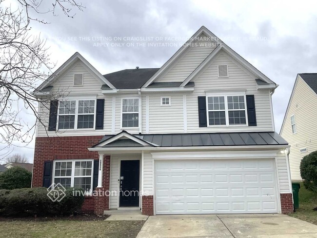 Building Photo - 10538 Plantain Ct