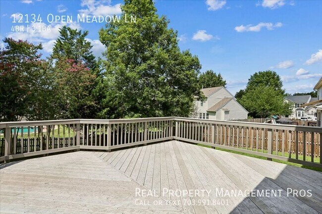 Building Photo - 12134 Open Meadow Ln