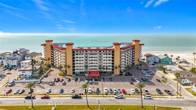 Building Photo - 18304 Gulf Blvd