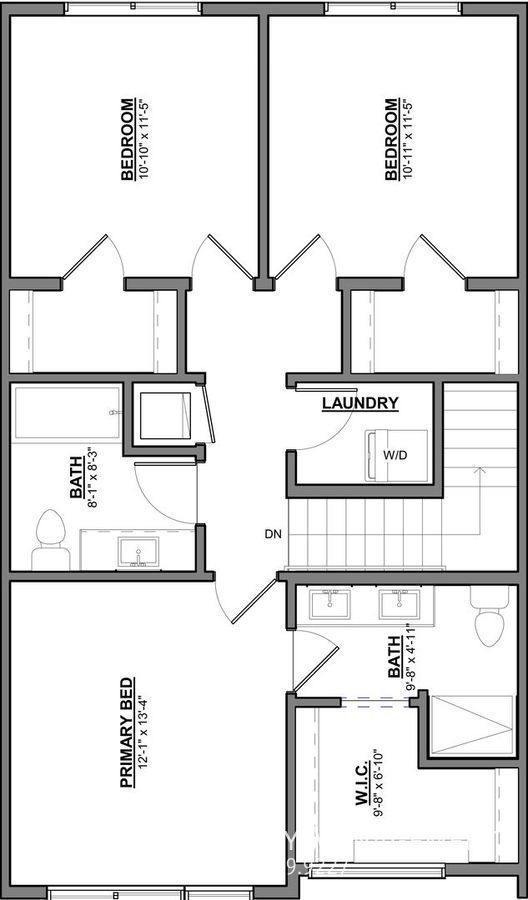 Building Photo - Now Leasing Brand New Modern Townhomes in ...