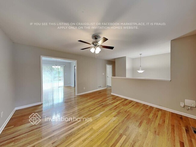 Building Photo - 4156 Rockbridge Heights Dr