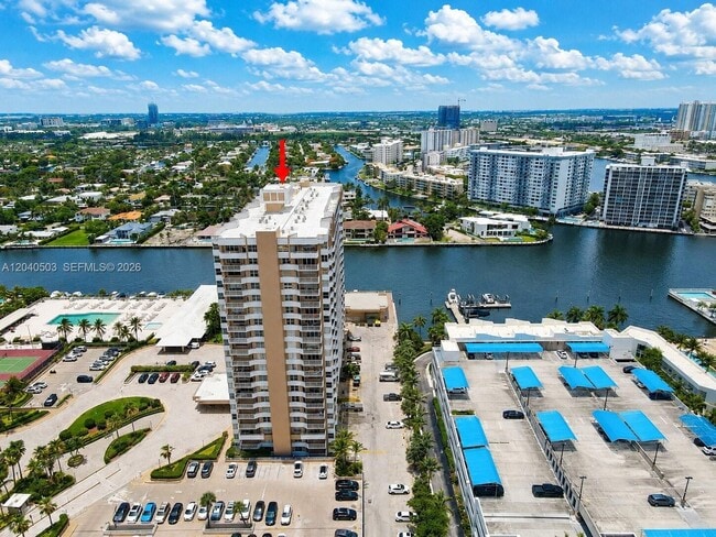 Building Photo - 1965 S Ocean Dr