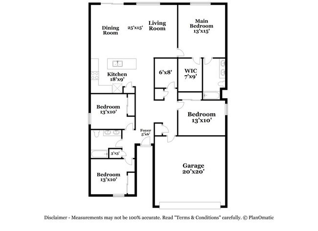 Building Photo - 11520 Southern Creek Dr