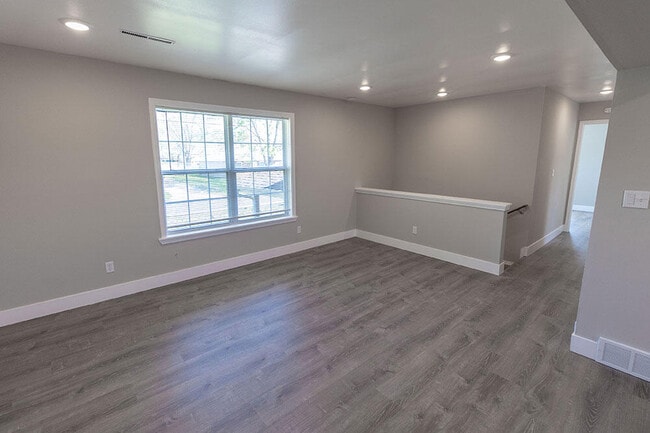 Building Photo - 3700 Greeley Dr