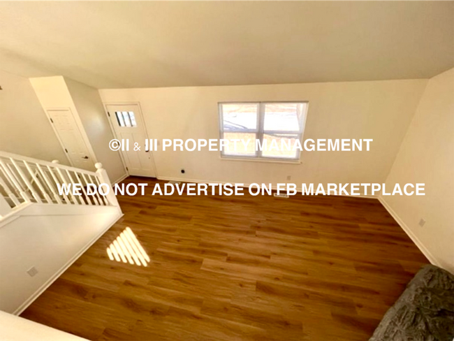 Building Photo - 15122 S Blackfoot Dr