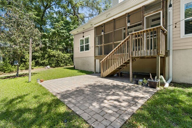 Building Photo - 4BR/3BA Home in Fernandina Beach – Great Location!