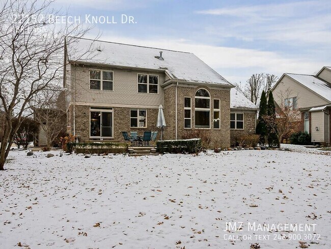 Building Photo - 22152 Beech Knoll Dr
