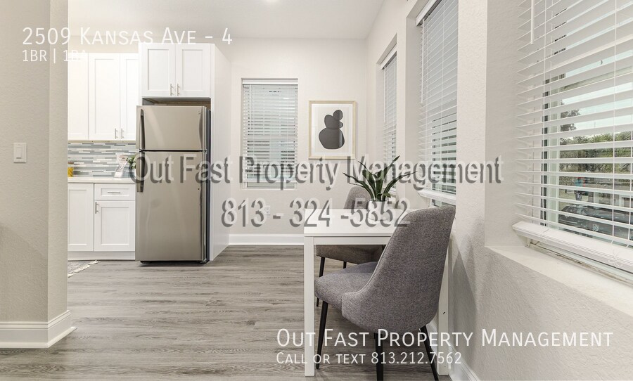 Building Photo - 2509 W Kansas Ave