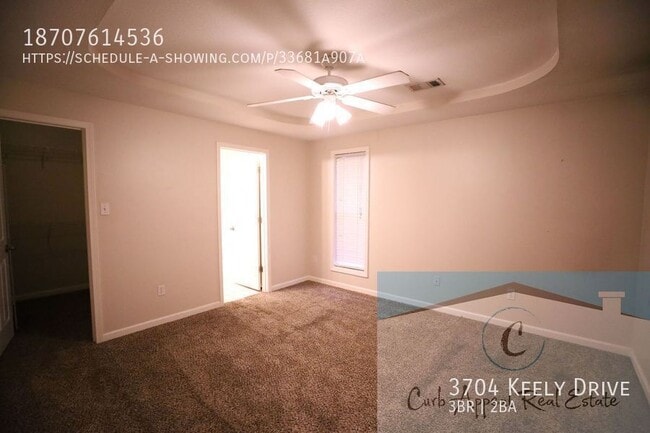 Building Photo - 3704 Keely Dr