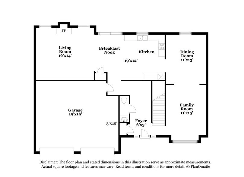 Building Photo - 3410 Sandlake Dr SW
