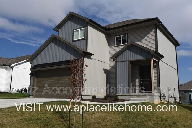 Building Photo - 4008 NW 95th Terrace