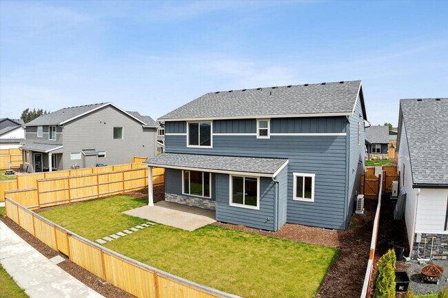 Building Photo - 11208 Apple Ln