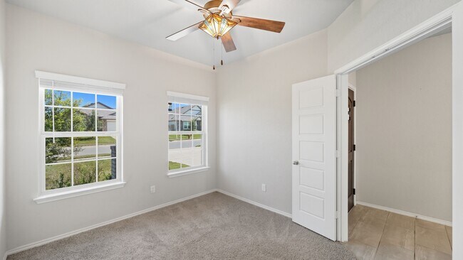 Building Photo - 534 Candor Stone