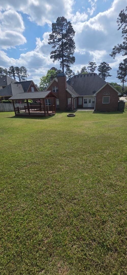 Building Photo - 4 Bed 3 Bath House in Beautiful Stratford Neighborhood in Evans!