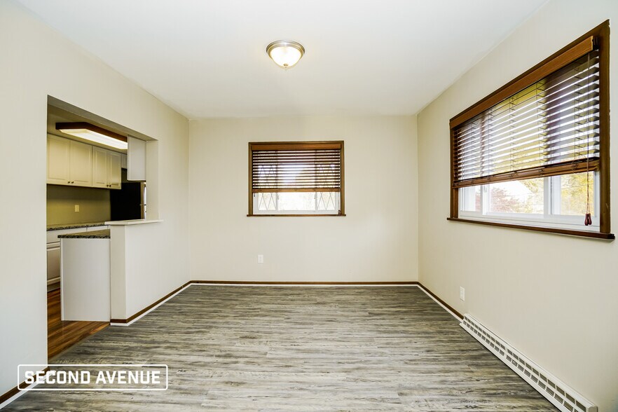 Building Photo - 200 Delaware Ave