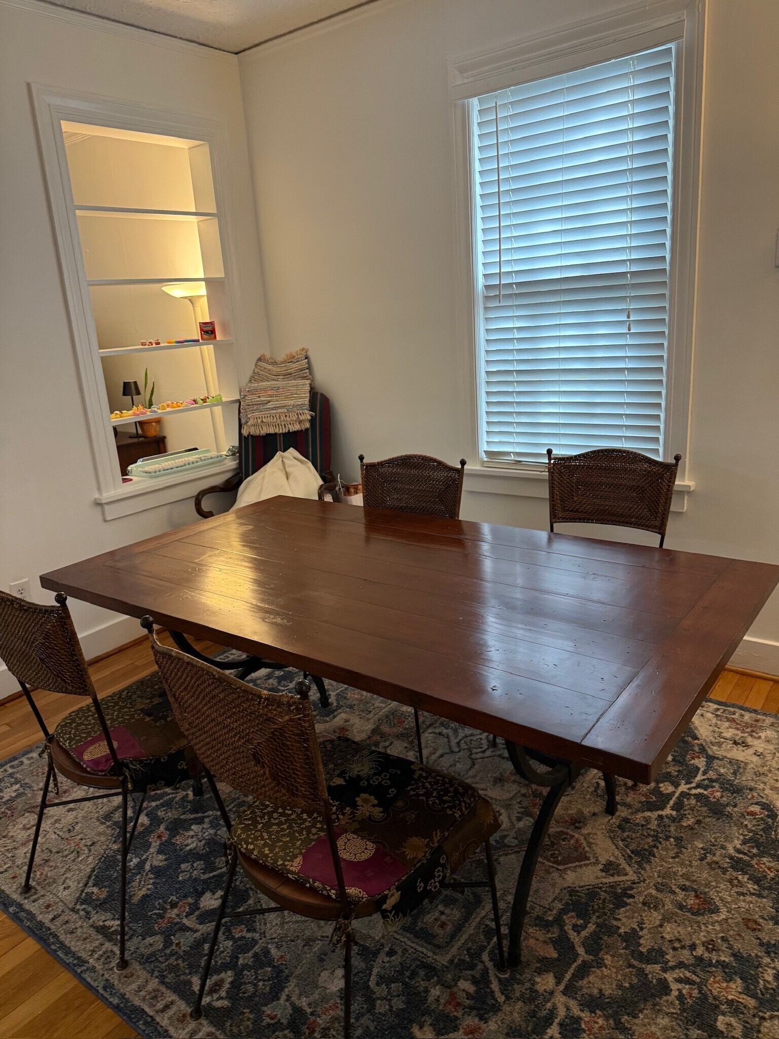 Building Photo - 1710 Ohio Ave