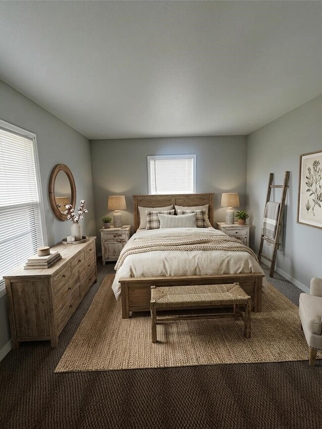 Building Photo - 6634 Cresthill St