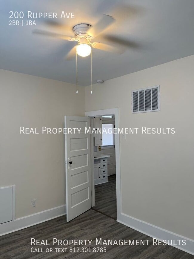 Building Photo - 200 Rupper Ave