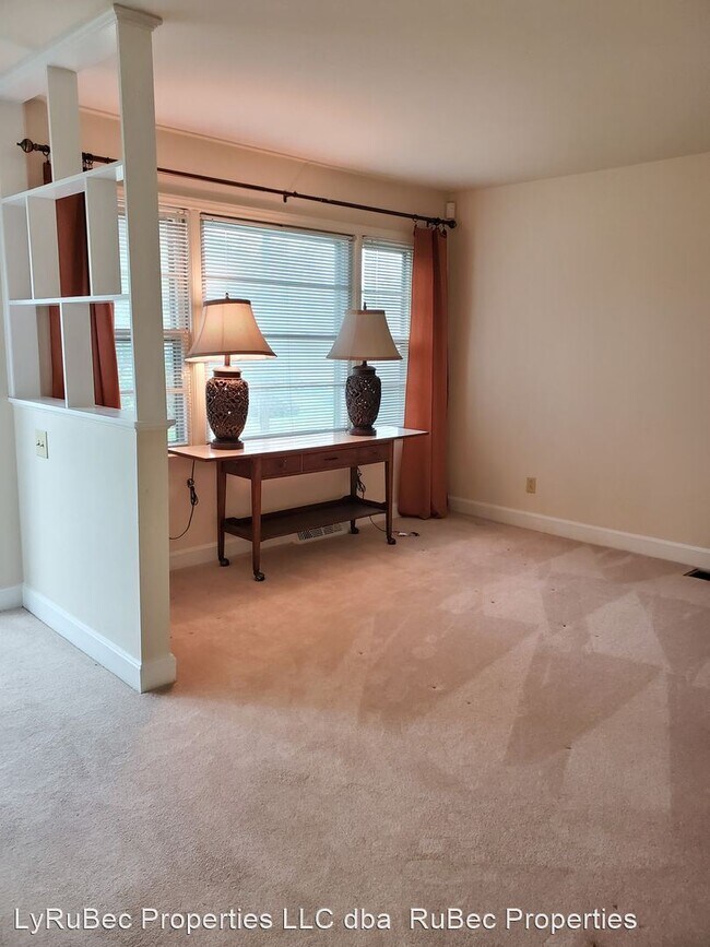 3 br, 2 bath House 2537 Dalebrook Dr 2537 Dalebrook Dr Charlotte NC