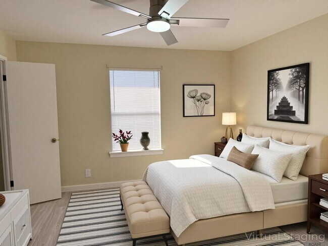 Building Photo - 5254 Stumberg Ln