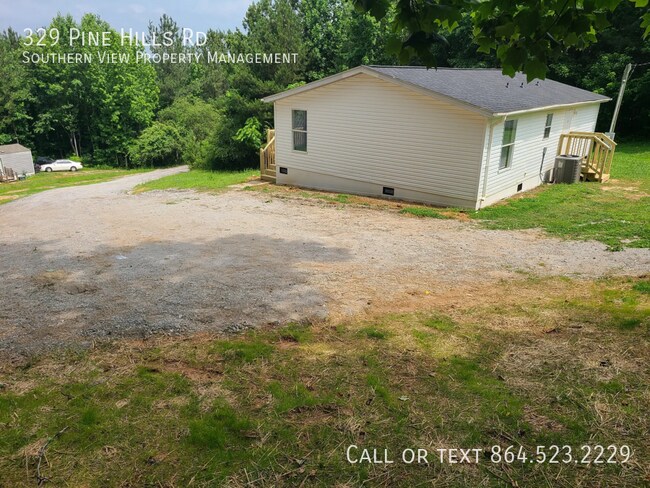 Building Photo - 329 Pine Hills Rd