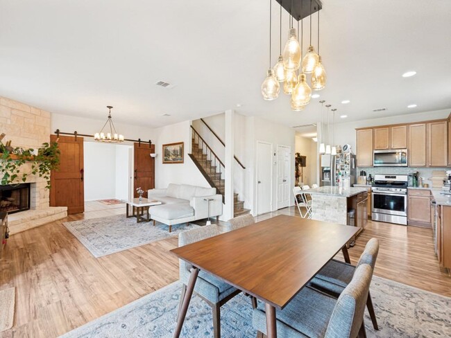 Building Photo - 6909 Longford Trail