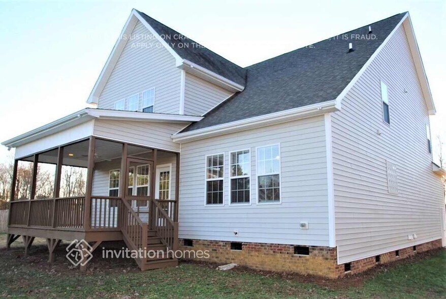 Building Photo - 160 McDougle Ln