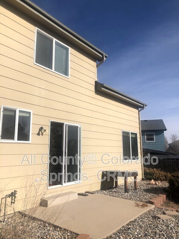 Building Photo - 4624 Skywriter Cir