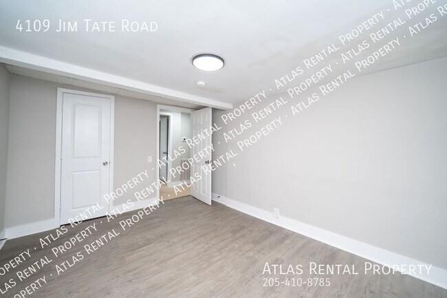 Building Photo - 4109 Jim Tate Rd