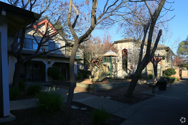 Building Photo - Mayacamas Village Apartments