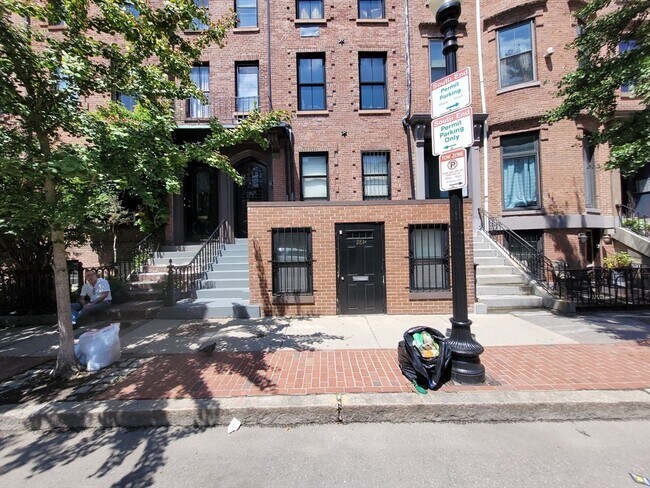Building Photo - 281 Shawmut Ave