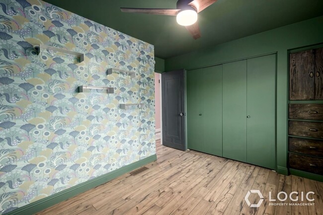 Building Photo - 2718 Ferron Dr