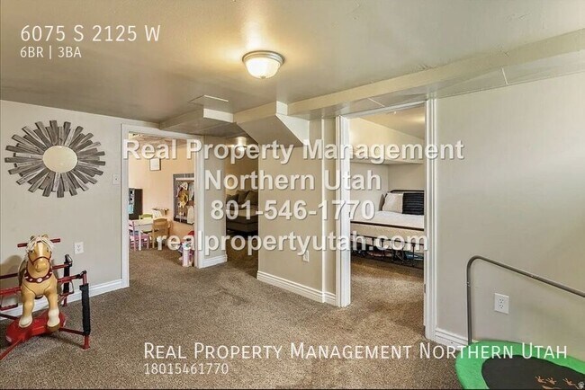 Building Photo - 6075 S 2125 W