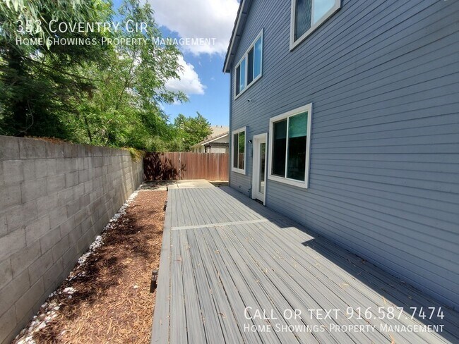 Building Photo - 353 Coventry Cir