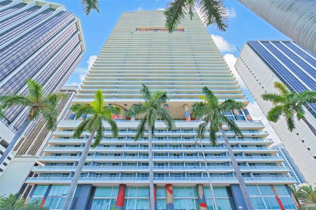 Building Photo - 50 Biscayne Blvd