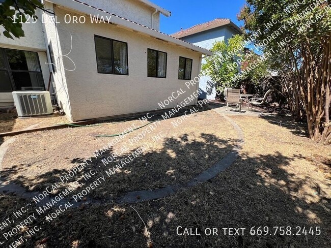 Building Photo - 1125 Del Oro Way
