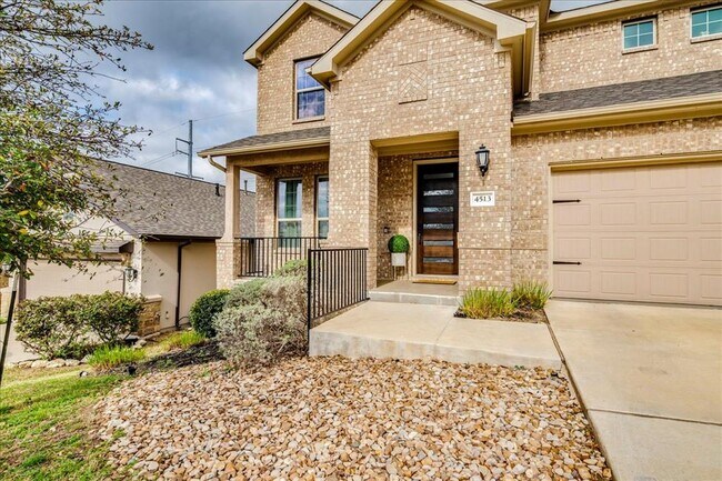 Building Photo - 4513 Lucabella Ln