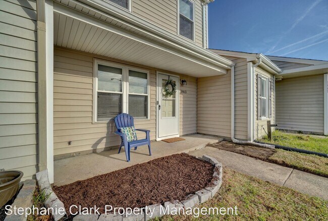 Building Photo - 2 br, 2 bath House - 1463 Sangaree Circle