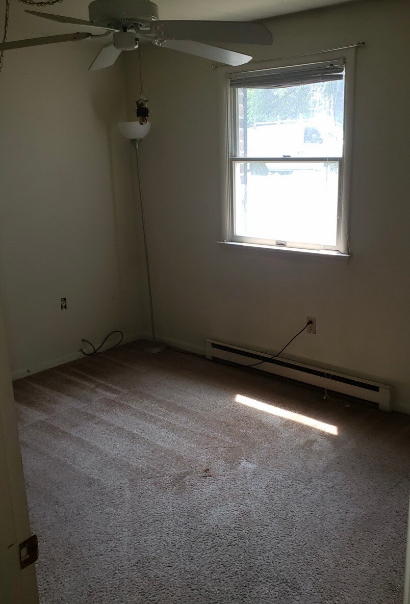 Bedroom - 36 Kendes Rd