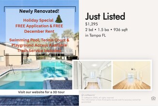 Building Photo - 7517 Pitch Pine Cir