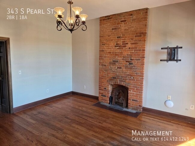 Building Photo - 343 S Pearl St