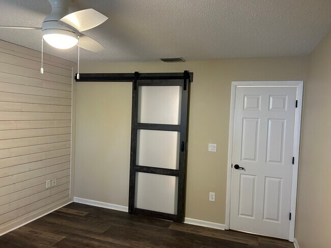 Entrance to Walk-In Closet - 1687 Brookhouse Cir