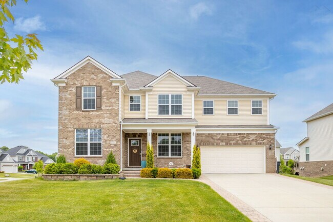 Primary Photo - 2391 Findley Cir