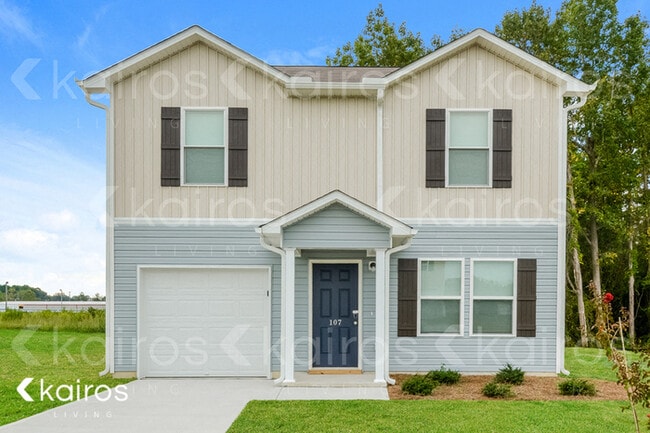 Building Photo - 107 Chase Dr