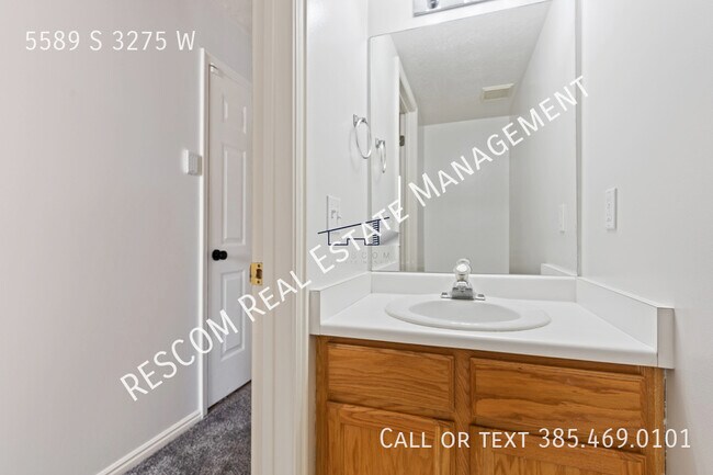 Building Photo - 5589 S 3275 W
