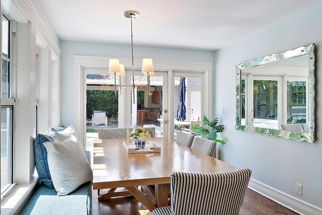 Building Photo - 3109 Washington Rd