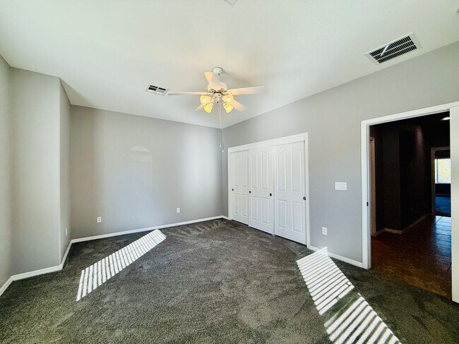 Building Photo - Popular Single-Story Jackson Model in Sun ...