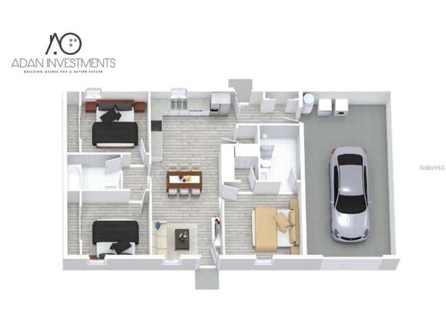 Building Photo - 5575 SW 128th Pl
