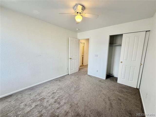 Building Photo - 5421 S Ireland Way